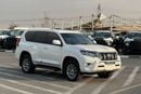 تويوتا برادو 2021 Toyota Prado TXL 4.0L V6 - AWD 4x4 Petrol - GCC-Electric Seat - Rear CAM & Sensors - Cool Box -