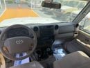 تويوتا لاند كروزر بيك آب 2021 toyota l/c v6 4.0  double cab