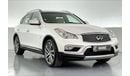 Infiniti QX50 Luxury