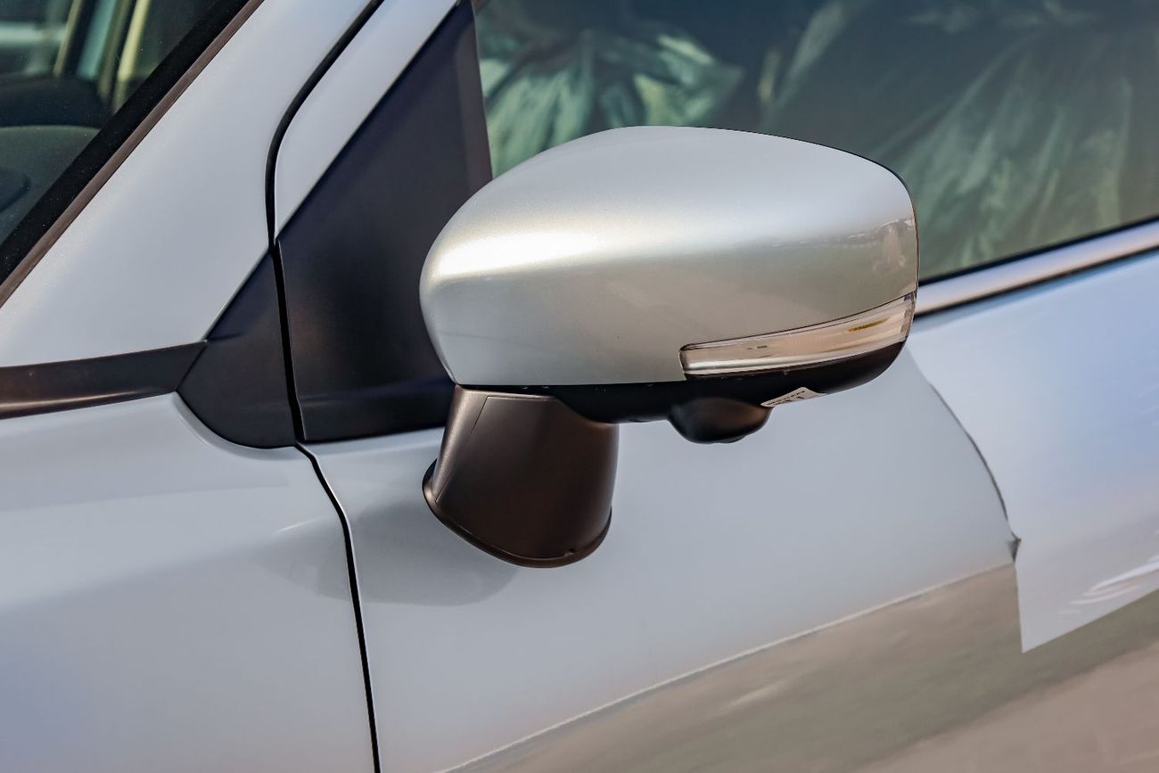 Suzuki Fronx 2025 SUZUKI FRONX GLX | Smart Petrol AT | 9” Display Audio | 360 Camera | Best Export Prices