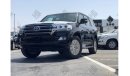 Toyota Land Cruiser VX-R  ( ONLY FOR EXPORT )