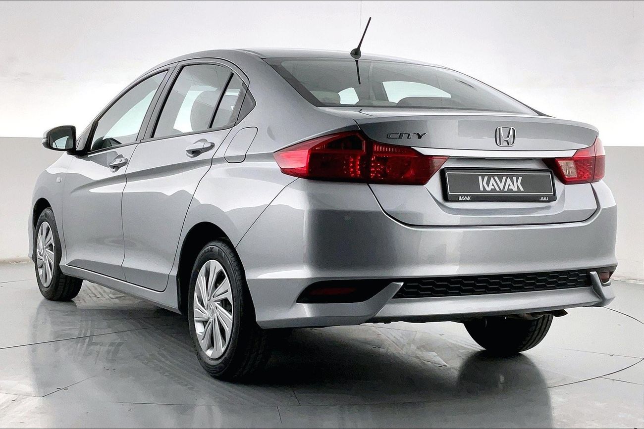 Honda City DX| 1 year free warranty | Exclusive Eid offer