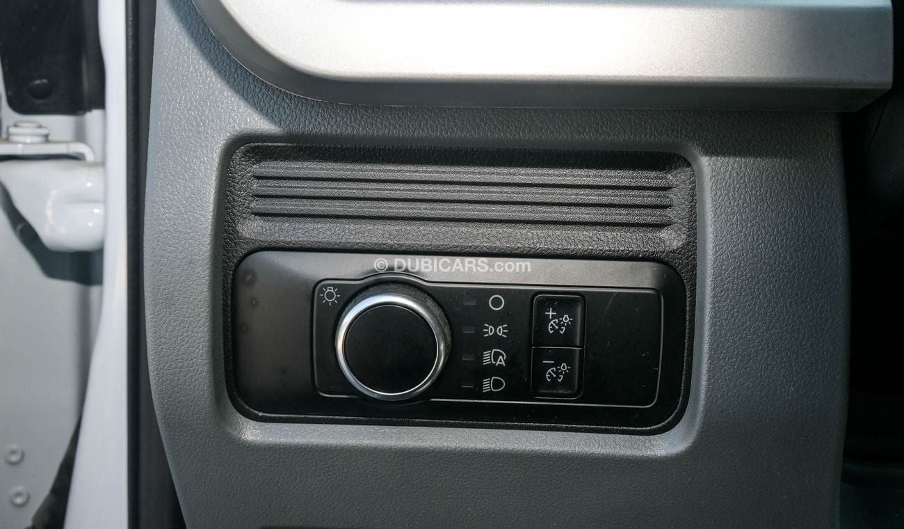 Ford F 550 XL 2024 Ambulance 2024