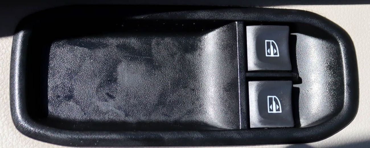 رينو داستر SE 1.6L Renault Duster 2020 1.6L GCC accident free in excellent condition 393 P.M