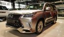 Lexus LX570 S