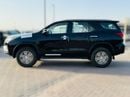 Toyota Fortuner Toyota Fortuner 2.7 mid option manual AC 2025
