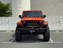 جيب رانجلر Unlimited Sport 3.6L A/T