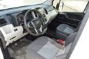 Toyota Hiace Commuter 3.5L M/T