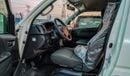 تويوتا هاياس DLS - STD ROOF 2.5L DLX Wide AC VAN MT