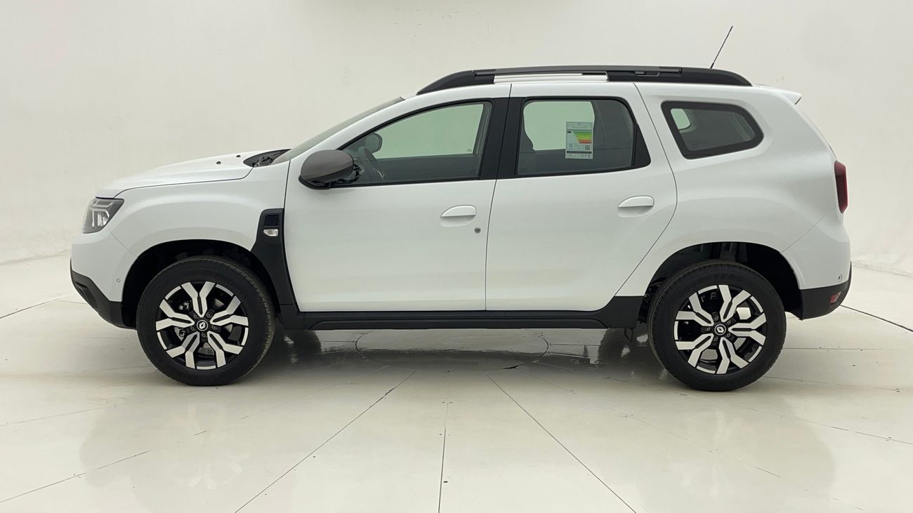 Renault Duster LE 1.6 | Zero Down Payment | Home Test Drive