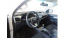 Toyota Hilux 4.0LTR TRD V6 ENGINE FULL OPTION