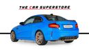 بي أم دبليو M2  BMW M2 F87-Collectors Dream-The Only 1 In The UAE -Full Service-AGMC File Open-Mint Condition