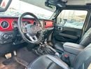 Jeep Gladiator Rubicon 3.6L