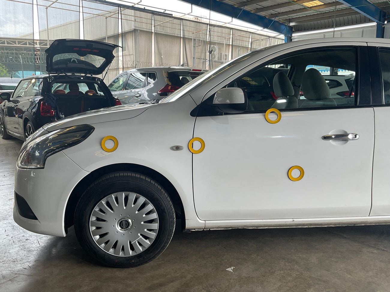 Nissan Sunny SV 1.6L SV | Guaranteed Warranty | 0 Down Payment