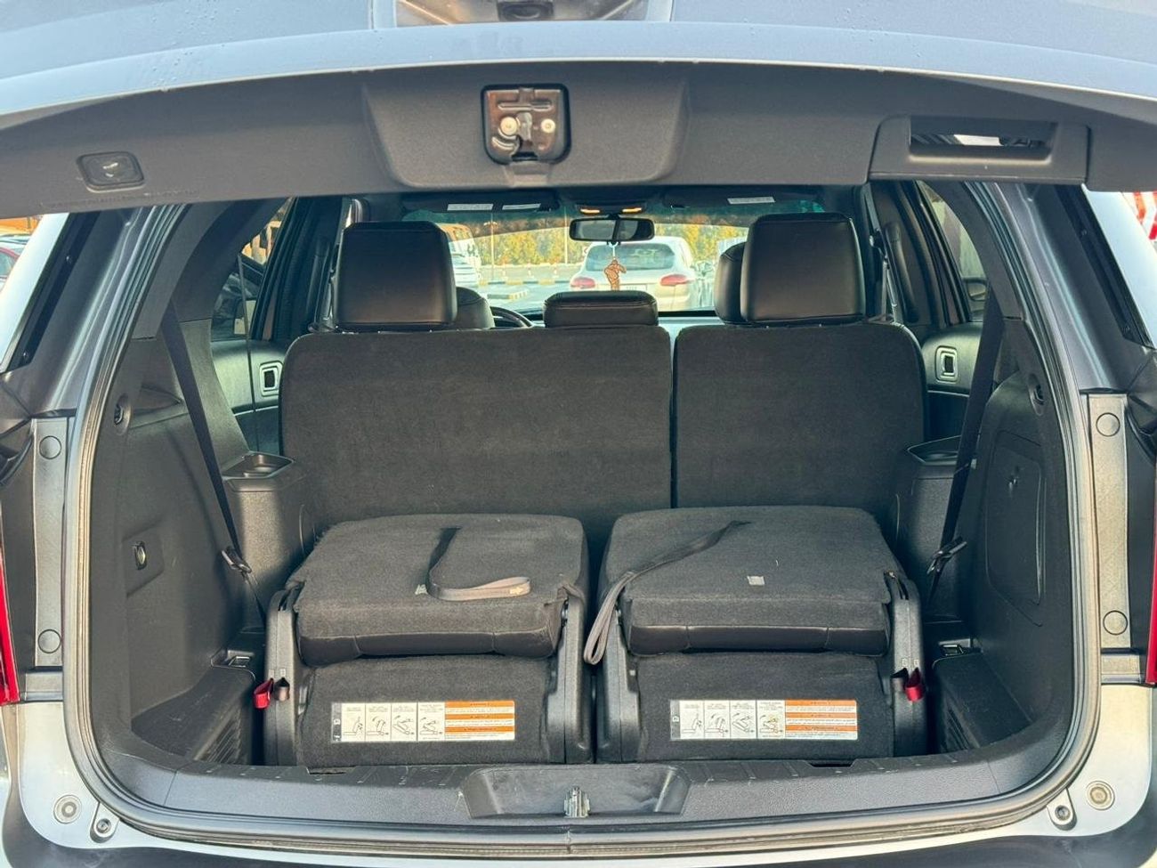 Ford Explorer Sport Trac