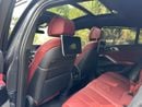 BMW X6 M50i 4.4L | 2022 | xDrive | GCC Specs | Twin Turbo V8 | Full Option | Perfect Condition