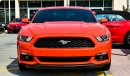 Ford Mustang GT 5.0