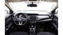 Nissan Kicks 2024 Nissan Kicks 1.6 SV - Nardo Grey inside Black | Export Only