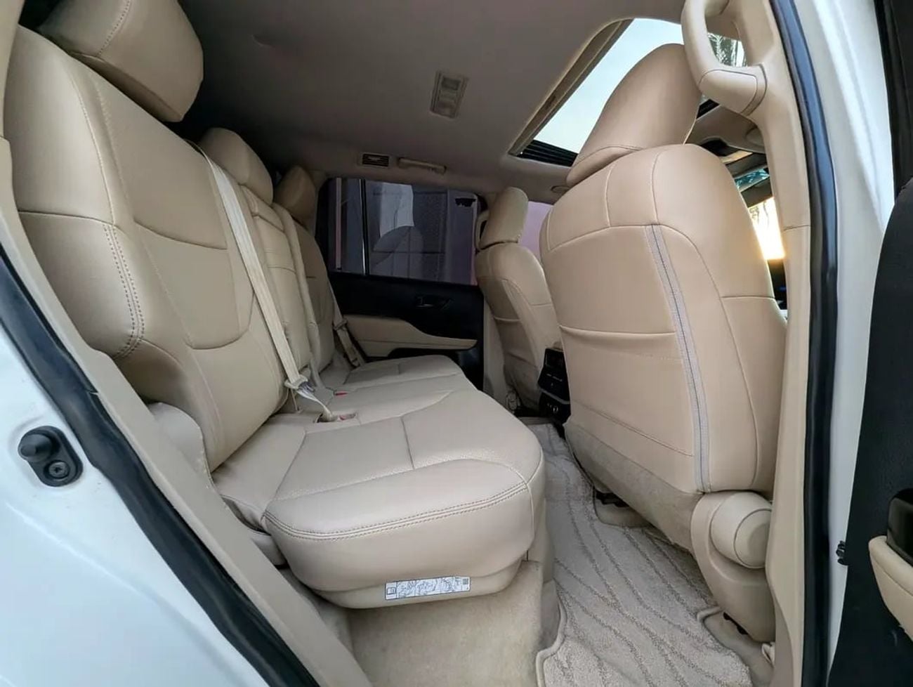 Toyota Land Cruiser GXR Diesel Top full Option Twin turbo