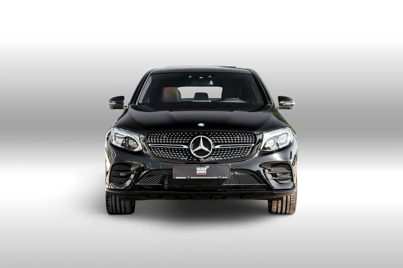 Mercedes-Benz GLC 250 JANUARY SAVINGS | 0% Downpayment | 2,442 P/M | Warranty and Service Package Available