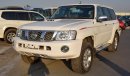 Nissan Patrol Safari 3.0 S.T