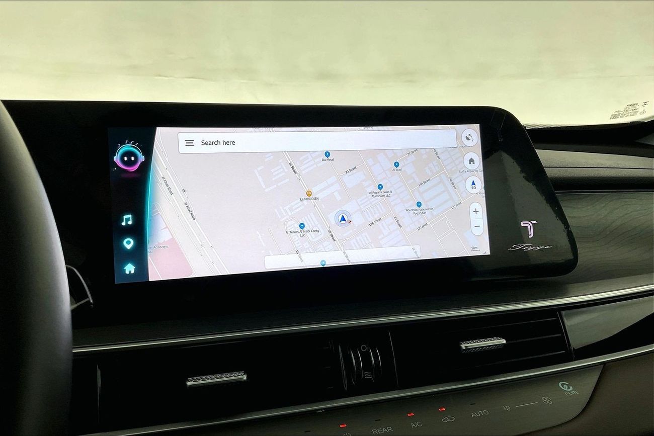 Chery Tiggo 8 Pro Max Comfort | National Day Celebration | Guaranteed Warranty | 0 Down Payment