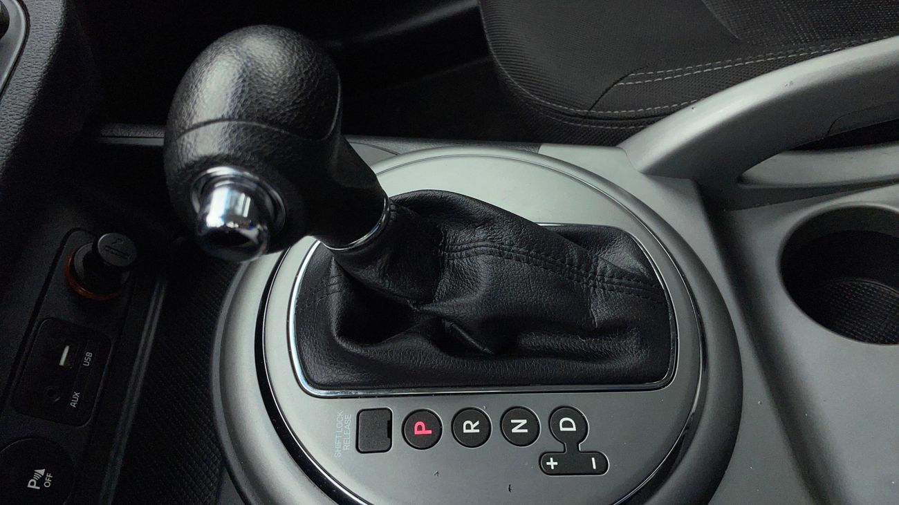 Kia Sportage EX 1.6 | Zero Down Payment | Home Test Drive