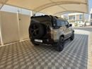 Land Rover Defender 110 X-DYNAMIC HSE P400 HSE P400