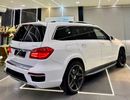 Mercedes Benz GL500 AMG VIP GL 500 4matic || TOP OPTIONS || FREE ACCIDENT || GCC || LOW MILEAGE