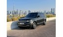 Land Rover Range Rover Vogue SE Supercharged GCC SE 2016. 65000kms