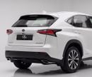 لكزس NX200t PLATINUM
