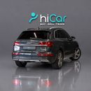 Audi Q5 45 TFSI ADVANCED 2,778 pm • 0% Downpayment • 45Tfsi • Agency Warranty And Service Package