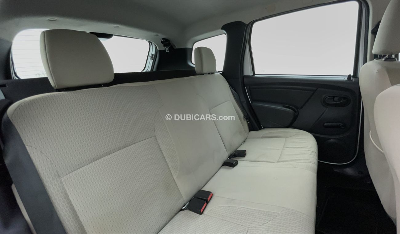 Renault Duster PE 2 | Zero Down Payment | Free Home Test Drive