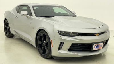 Chevrolet Camaro LT 3.6 | Zero Down Payment | Home Test Drive