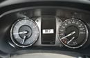 Toyota Hilux 2.7L Manual  Push Start with BSM Full Option
