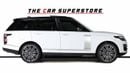 لاند روفر رينج روفر 2021 - RANGE ROVER VOGUE P525 AUTOBIOGRAPHY - IMMACULATE CAR