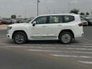 Toyota Land Cruiser 2025 Toyota Land Cruiser GXR 3.5L TT AT Petrol Full Option