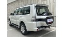 Mitsubishi Pajero 3.5