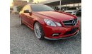 Mercedes-Benz E 350 IMPORT JAPAN V.C.C