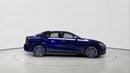 Audi A3 35 TFSI S-LINE | Guaranteed Warranty | 0 Down Payment