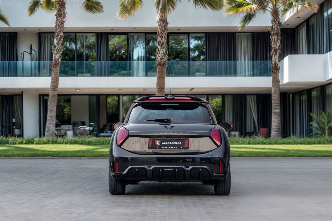 ميني كوبر إس 2,644 P.M | 0% Downpayment | ONE OWNER || AGENCY WARRANTY + SERVICE!