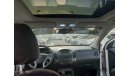 Hyundai Tucson GCC - agency maintenance - number one panorama - cruise control - rear camera - remote control