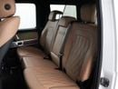 مرسيدس بنز G 500 STD