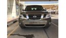 Nissan Patrol Nissan patrol 2014 very good condition