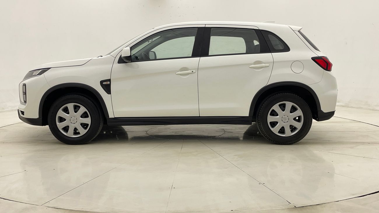 ميتسوبيشي ASX GLX LOWLINE 2 | بدون دفعة مقدمة | اختبار القيادة في المنزل