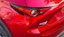 Mazda CX-5 GT AWD 2018 Mid Option GCC