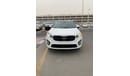 Kia Sorento LIMITED EDITION SX V6 3.3L 2016 AMERICAN SPECIFICATION