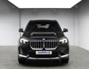 BMW X1 SDRIVE 20i