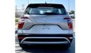 Hyundai Creta Hyundai Creta Premier Plus/1.5L/A/T/2WD/2023 Model/GCC SPECS