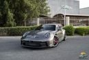 Porsche 911 GT3